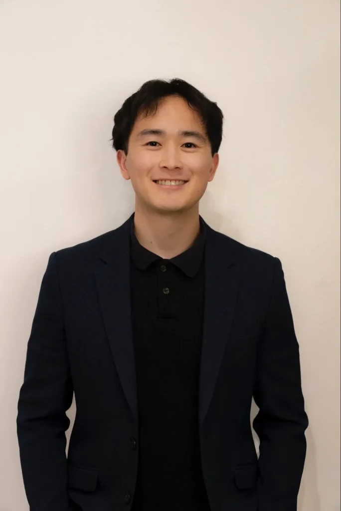 Josh Otani, LMFT — Licensed Marriage and Family Therapist at Big Valley Therapy in Sandy, Utah